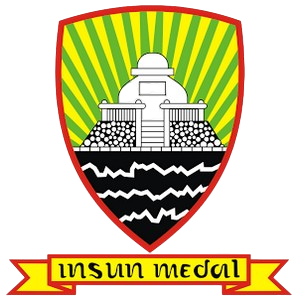 Logo Desa Neglasari