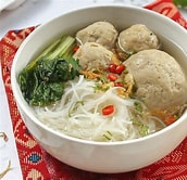 bakso